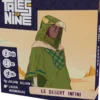 Tales of Nine : Le désert infini