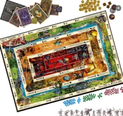 Talisman 5ème édition