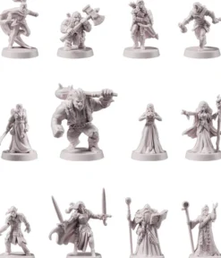 Talisman 5ème édition