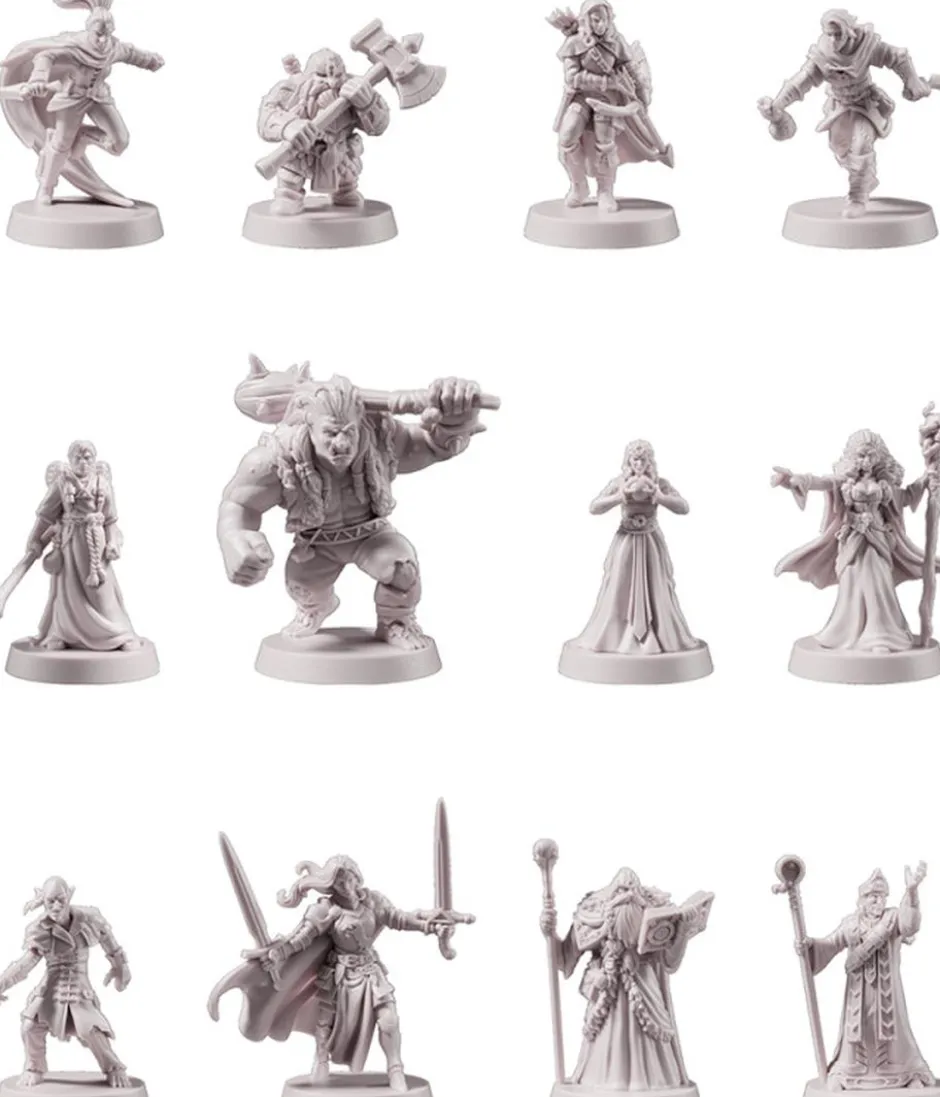 Talisman 5ème édition