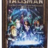 Talisman 4ème Edition révisée : Les Royaumes Perdus (Ext.)