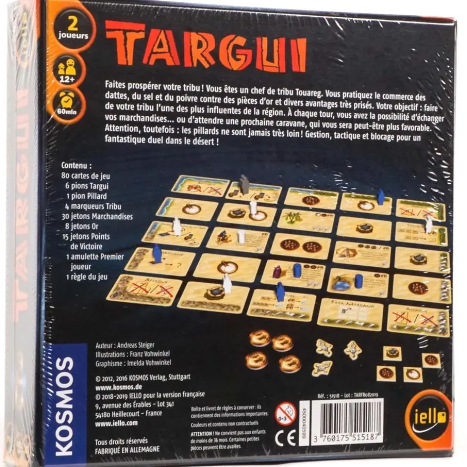 Targui