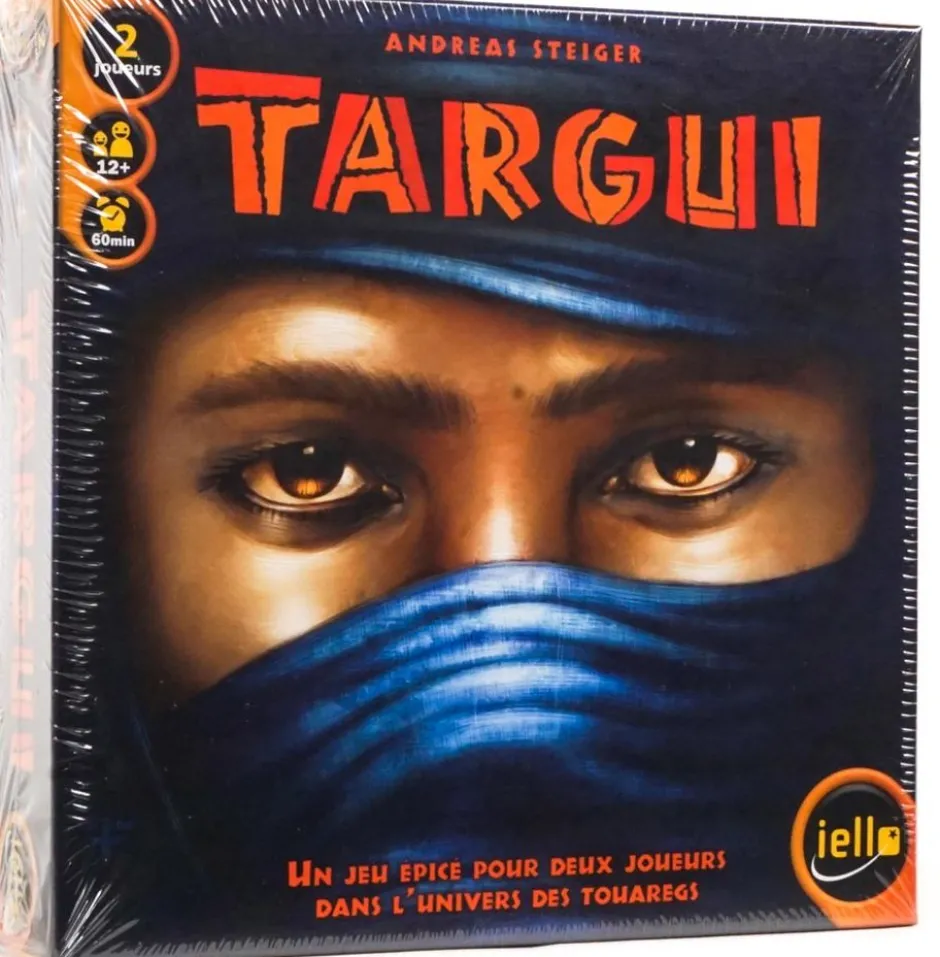 Targui