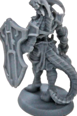 Tarmiczi Dragonblood Paladin (F)