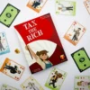 Tax the rich