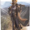 Tecumah Gulch : Livret PJ