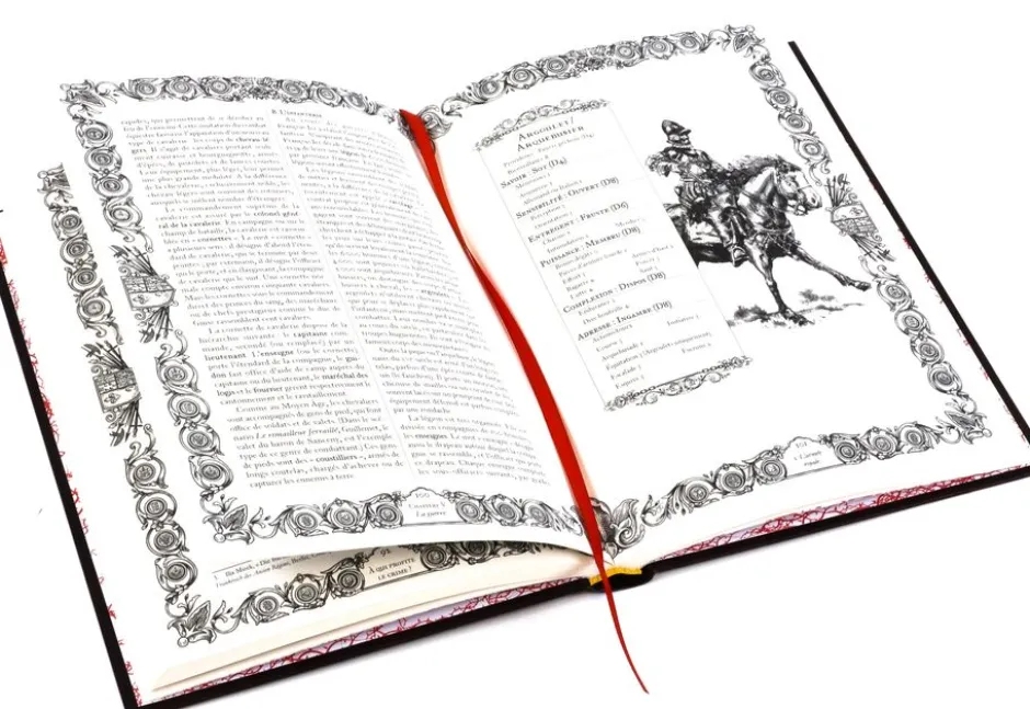Te Deum pour un Massacre : Coffret de base