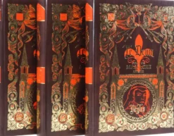 Te Deum pour un Massacre : Coffret de base