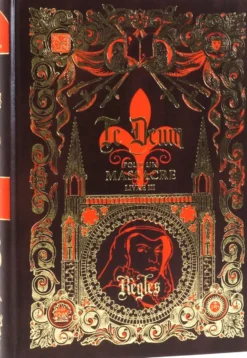 Te Deum pour un Massacre : Coffret de base