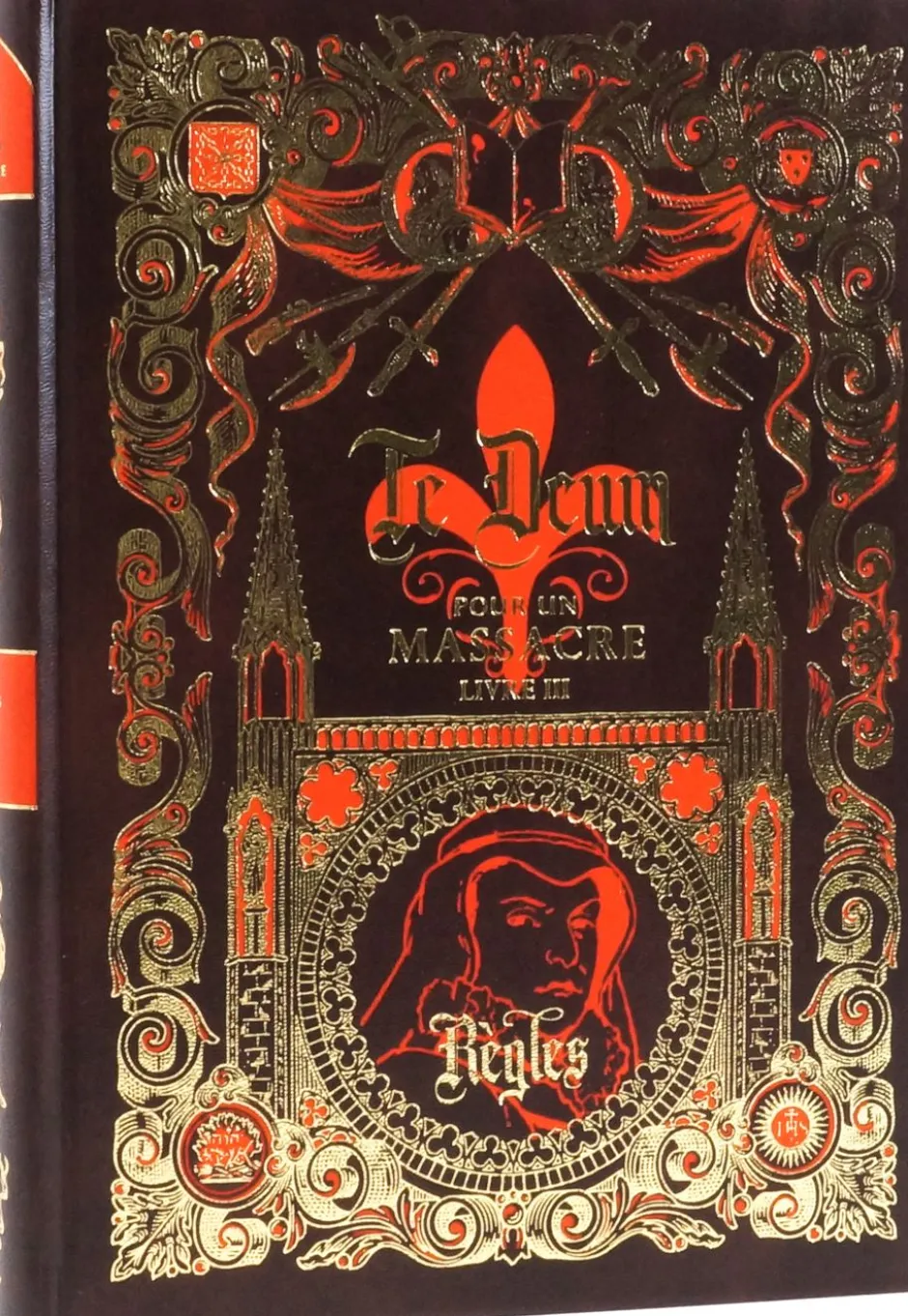 Te Deum pour un Massacre : Coffret de base