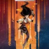 Teleportation Inc. : Histoire complète