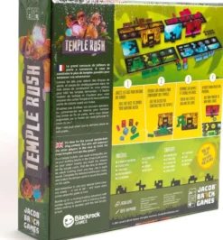 Temple Rush