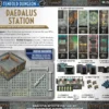 Tenfold Dungeon: Daedalus Station