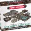 Tenfold Dungeon: Wizard's Sanctum