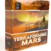 Terraforming Mars