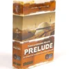 Terraforming Mars : Prelude (Ext.)