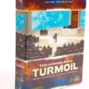 Terraforming Mars : Turmoil (Ext.)