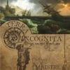 Terra Incognita Livre 2 : Le Livre du Maistre (Écran)