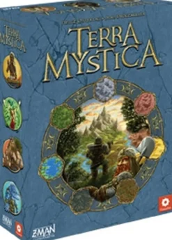 Terra Mystica