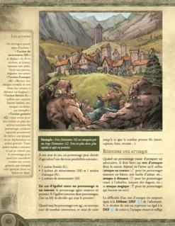 Terres d'Arran - Boite d'initiation Orcs et Gobelins