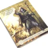 Terres d'Arran - Chroniques des Terres mortes