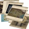 Terres d'Arran - Recueil d'aides de jeu Chroniques des Terres Mortes