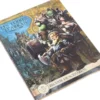 Terres d'Arran - Recueil de scénarios