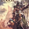 Terres d'Ogon T03 : Ma'a-kuru