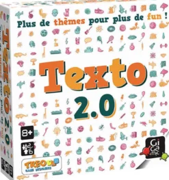 Texto 2.0