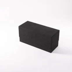 The Academic 133+XL Stealth Edition (Black/Black)
