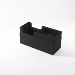 The Academic 133+XL Stealth Edition (Black/Black)