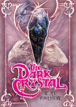 The Dark Crystal - le jeu d'aventure