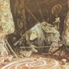 The Dark Crystal - Plans
