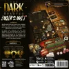 The Dark Quarter – Au Plus Noir de la Nuit (Ext.)