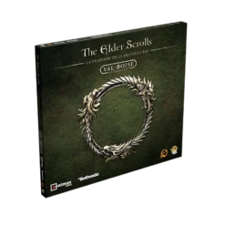 The Elder Scroll : Val-Boisé (Ext)