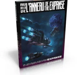 The Expanse - Au-delà de l'Anneau