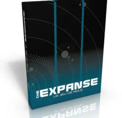 The Expanse - Etui de rangement