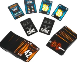 The Game