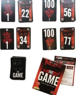The Game