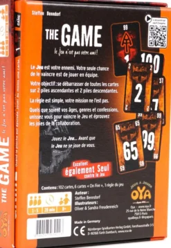 The Game