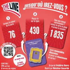 The Line (Red)