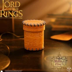 The Lord of the Rings : Coupe à dés La Communauté de l'Anneau