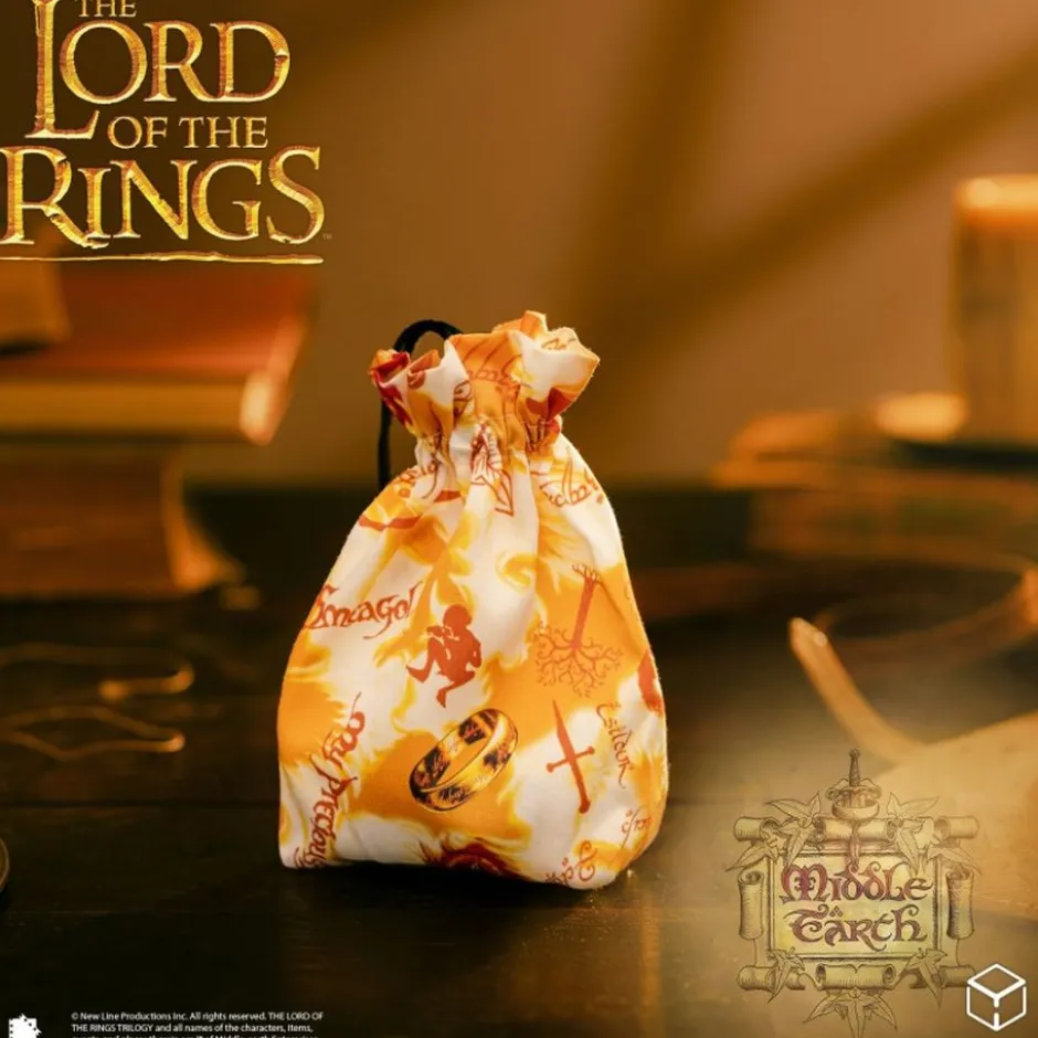 The Lord of the Rings / Porteur de l'Anneau : Sac à dés Full Art