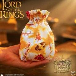 The Lord of the Rings / Porteur de l'Anneau : Sac à dés Full Art