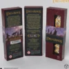 The Lord of the Rings : Porteur de l'Anneau – Set de dés Full Art - Éclat du Feu Blanc