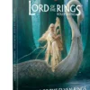 The Lord of the Rings RPG 5E: Keepers of the Elven-Rings VO