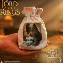 The Lord of the Rings : Sac à dés Arwen