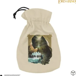 The Lord of the Rings : Sac à dés Arwen