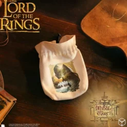 The Lord of the Rings : Sac à dés Arwen