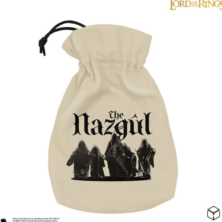 The Lord of the Rings : Sac à dés Nazgul